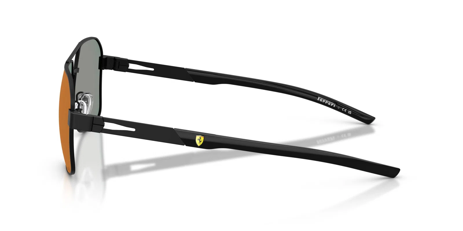 Scuderia Ferrari 5003 Sunglasses - view 24
